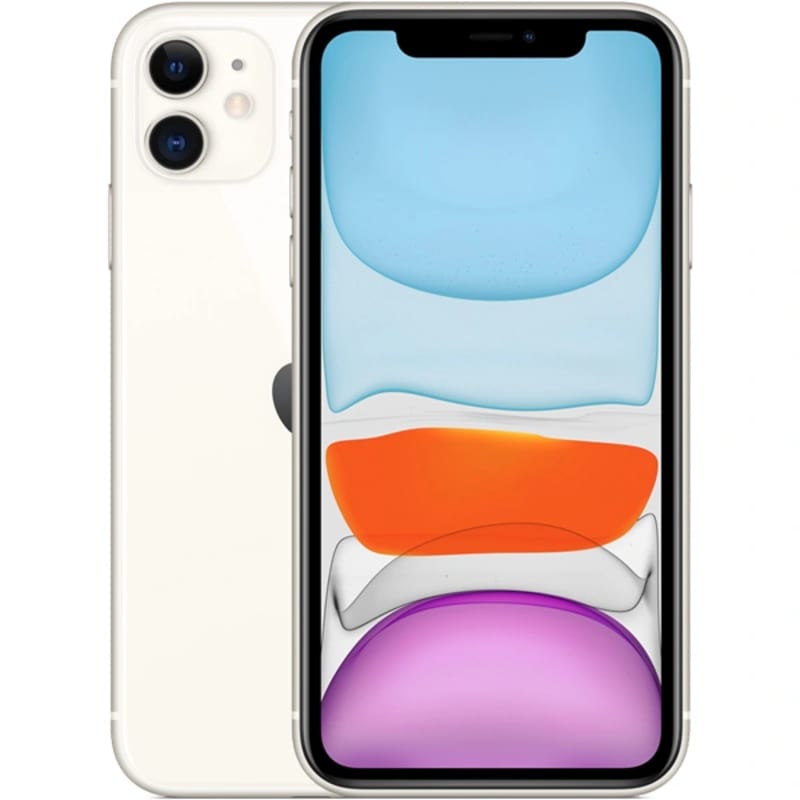 iPhone 11 64GB