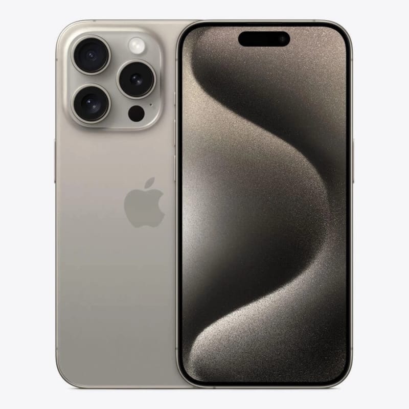 iPhone 15 Pro 128GB 