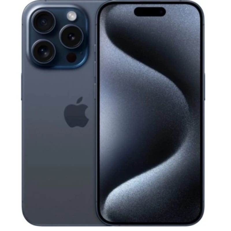 iPhone 15 Pro 128GB