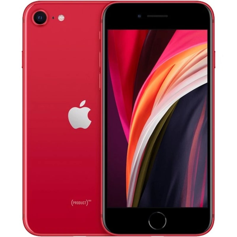 Iphone SE 2 (2020) 64GB 