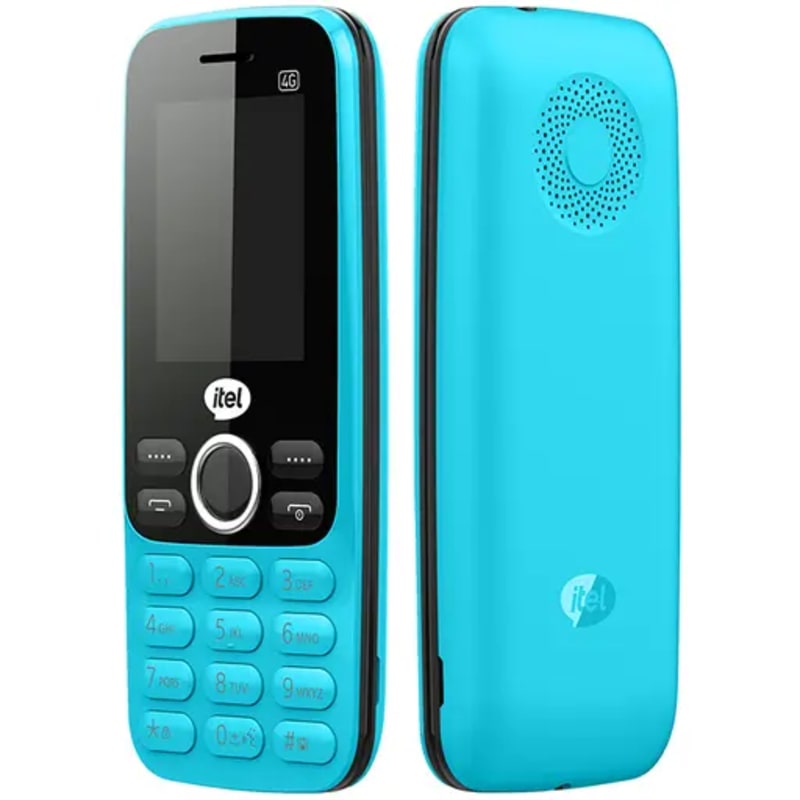 Itel it8010 4G (Hàng Công Ty)
