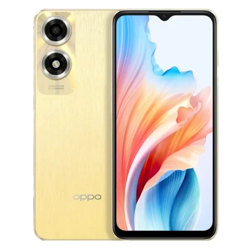 Oppo A2x 5G Fullbox 