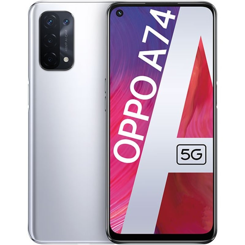 Oppo A74 5G 8GB/256GB 