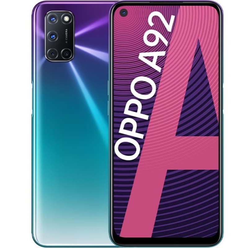 Oppo A92 8GB/128GB 