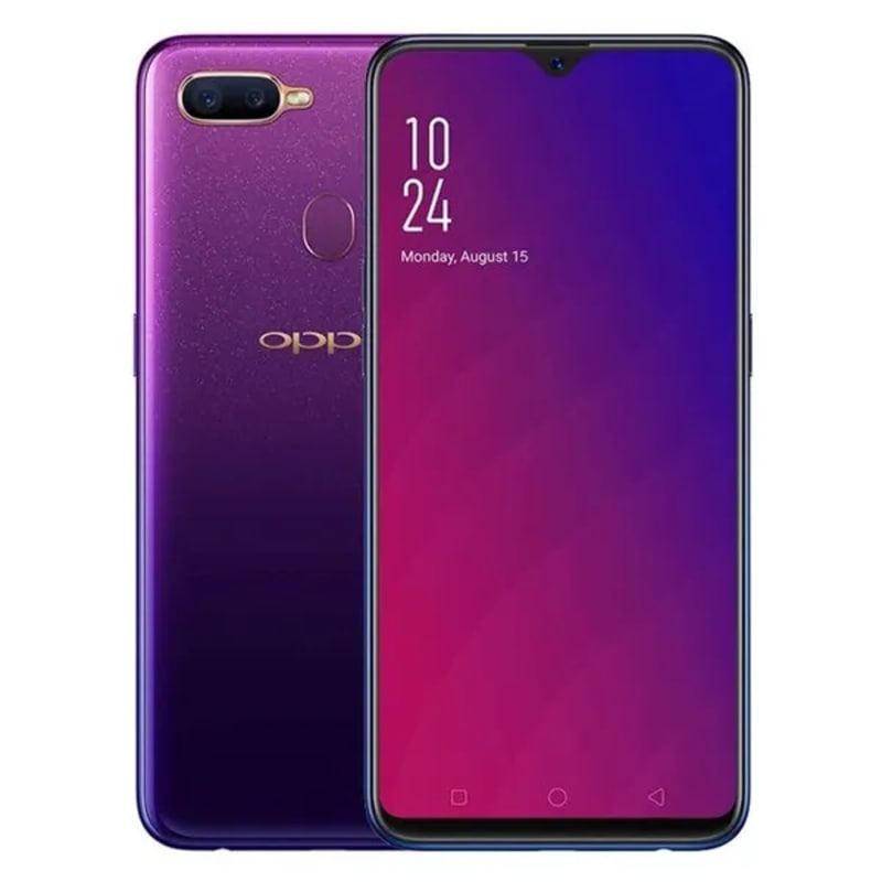 Oppo F9 Pro 6GB/128GB