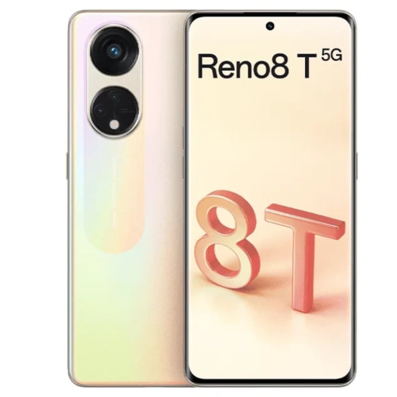 Oppo Reno 8T 5G 8GB/256GB