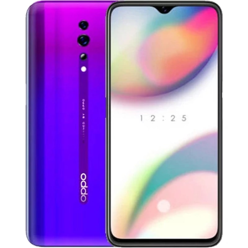 Oppo Reno Z 8GB/256GB