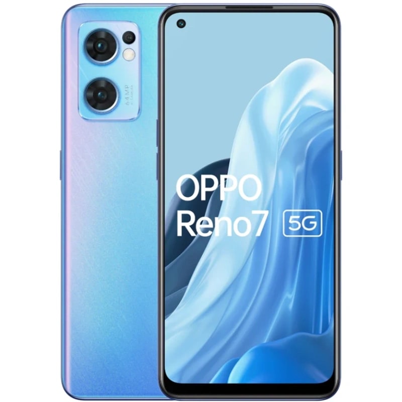 Oppo Reno 7 5G 8GB/256GB