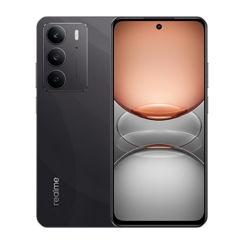 Realme C75 8GB/256GB Fullbox (Hàng Công Ty)