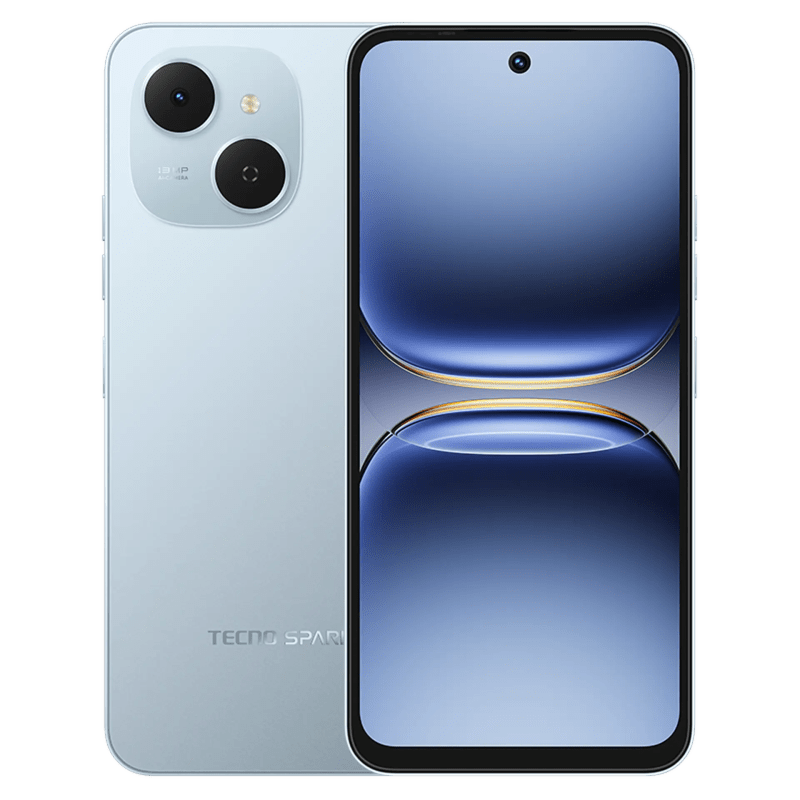 Tecno Spark 40C 8GB/256GB (Hàng Công Ty)