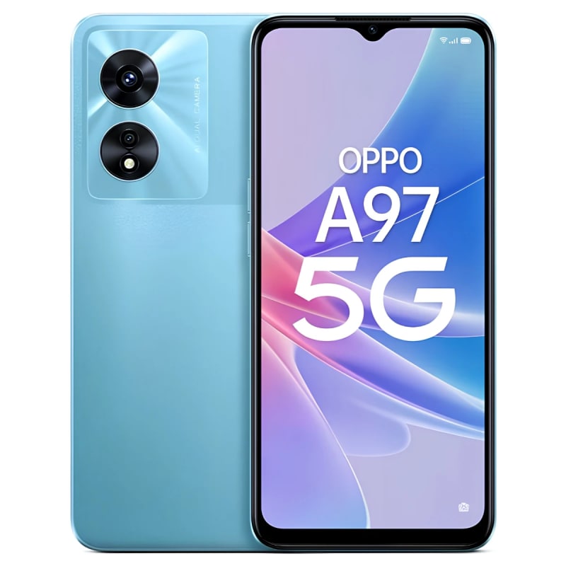Oppo A97 5G 8GB/256GB 