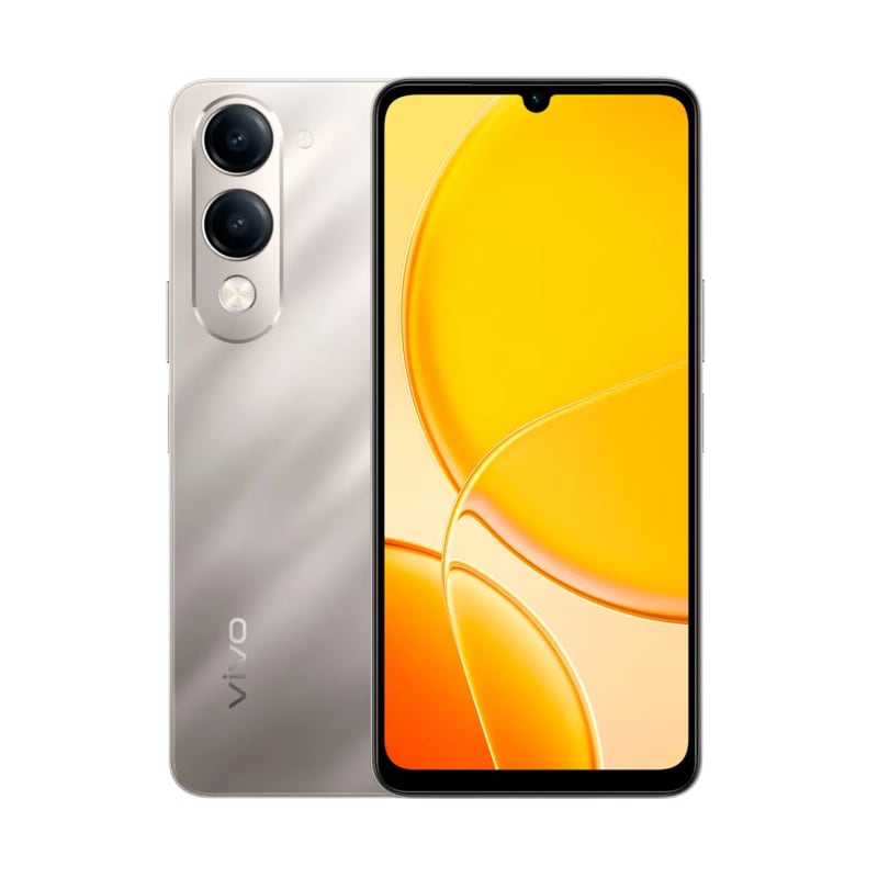 Vivo Y04 4GB/128GB Fullbox (Hàng Công Ty)
