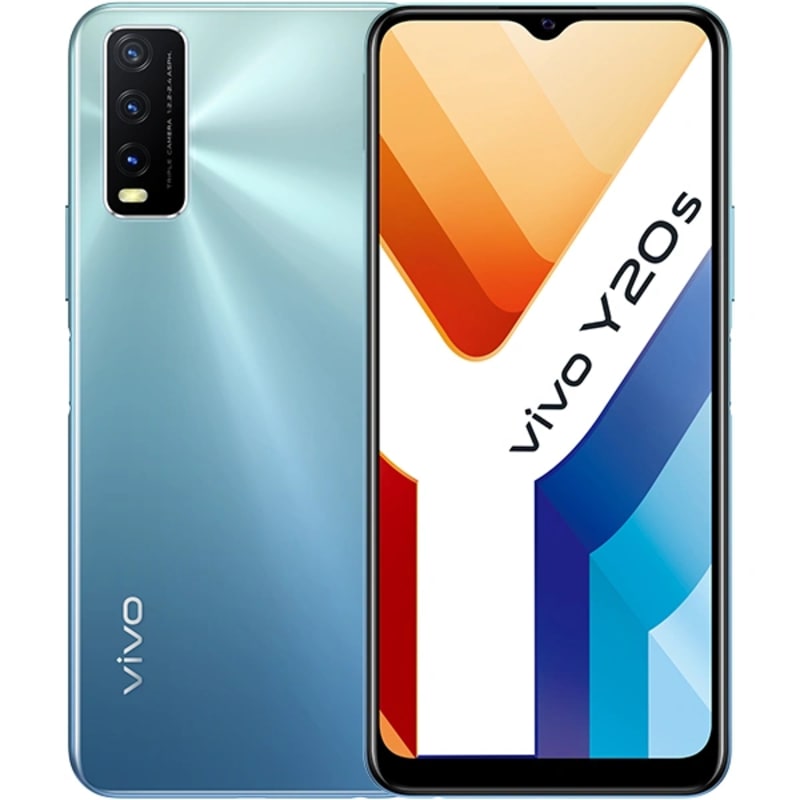 Vivo Y20s 6GB/128GB