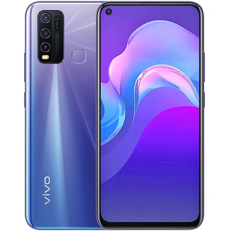 Vivo Y50 8GB/128GB