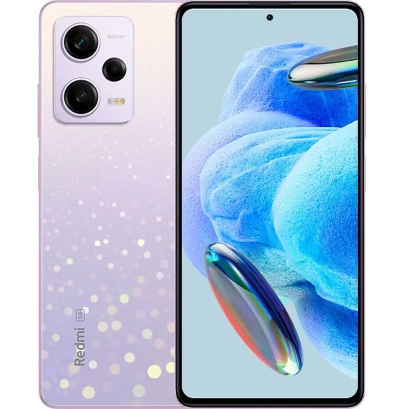 Redmi Note 12 Pro 5G 8GB/256GB Fullbox