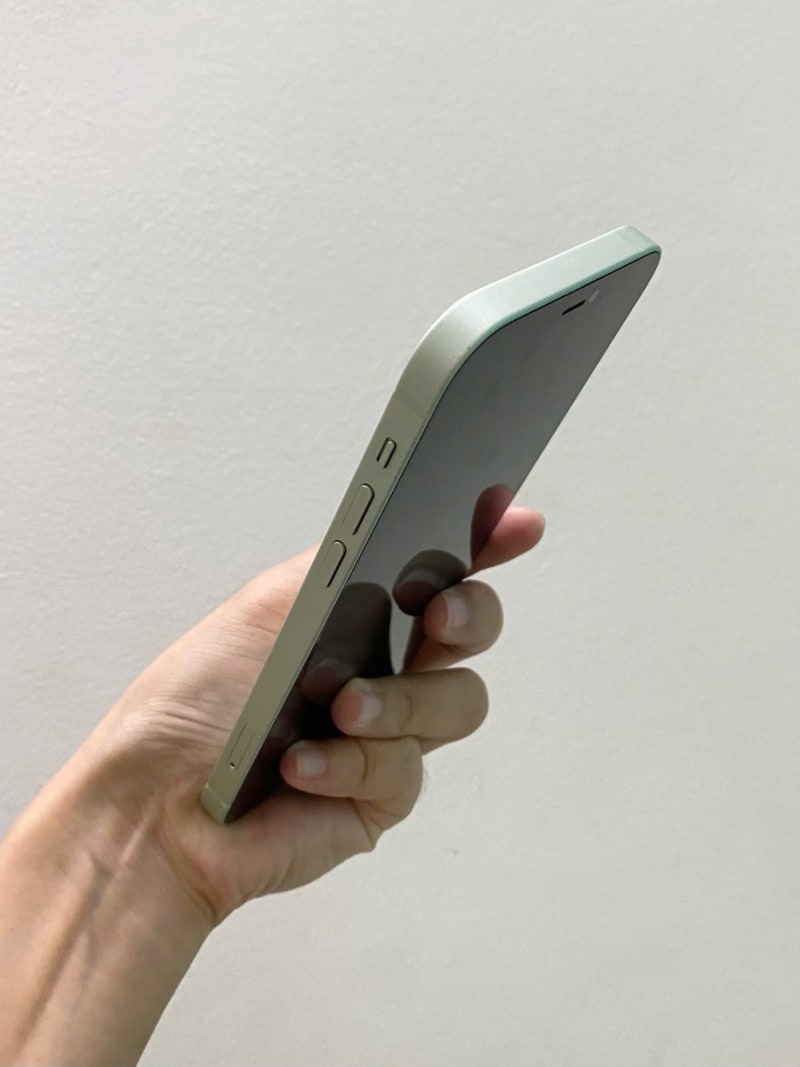iPhone 12- 128G