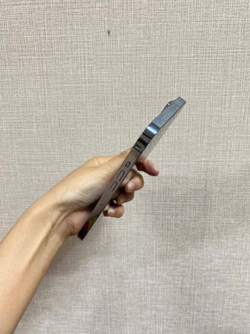iPhone 13 Promax - 512G