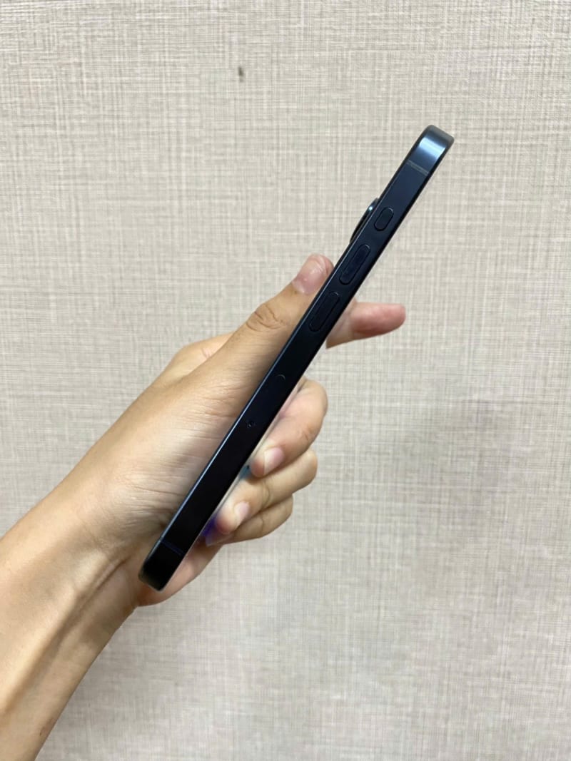 iPhone 15 Pro Max_256G