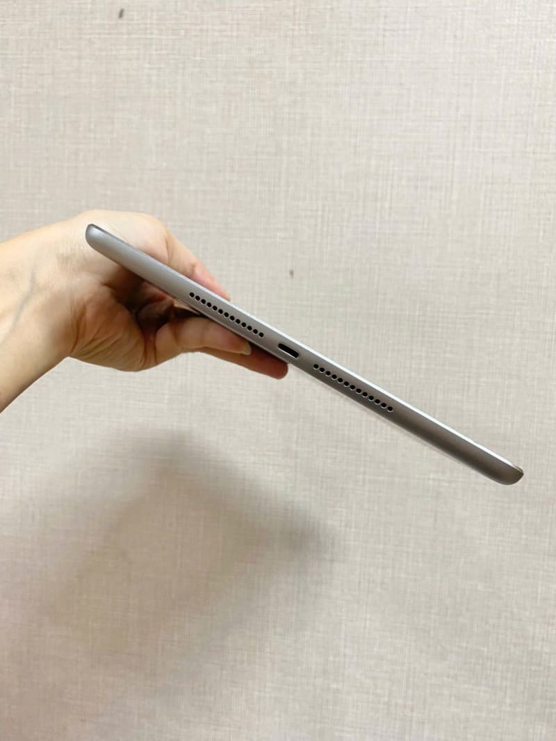 iPAD