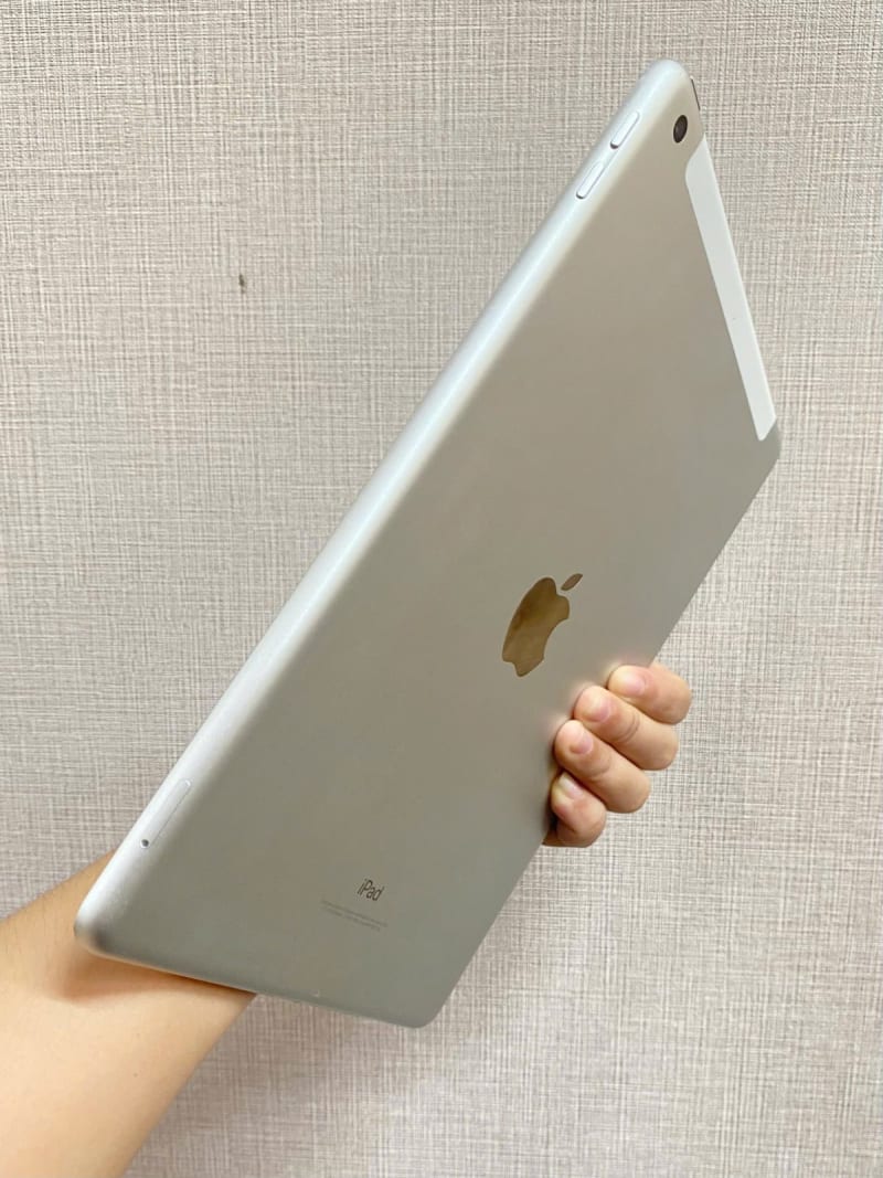 iPad Gen 6 4G - 32G