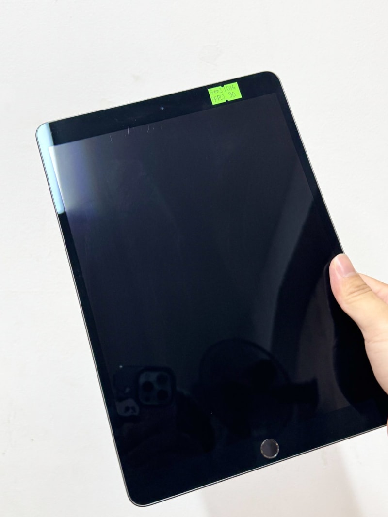 iPad Air 3 wifi- 64G