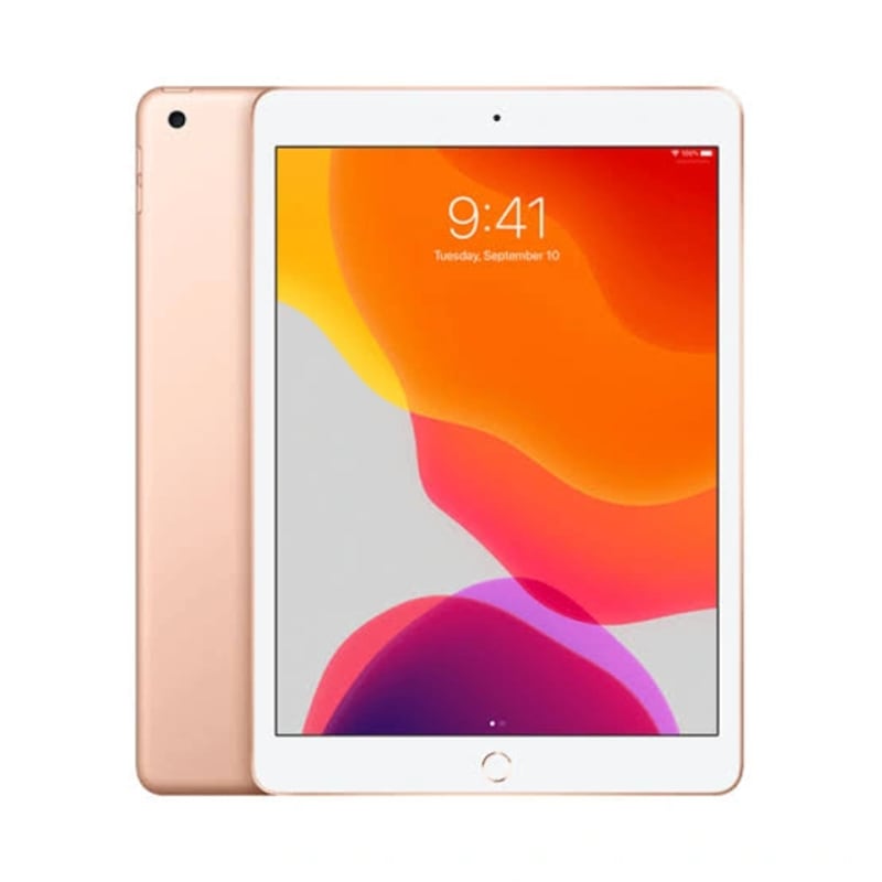 iPad Gen 8 Wifi 128G