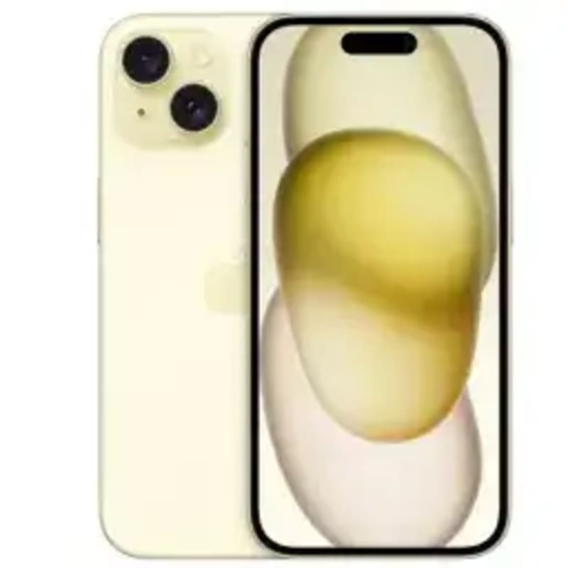 iPhone 15 256GB