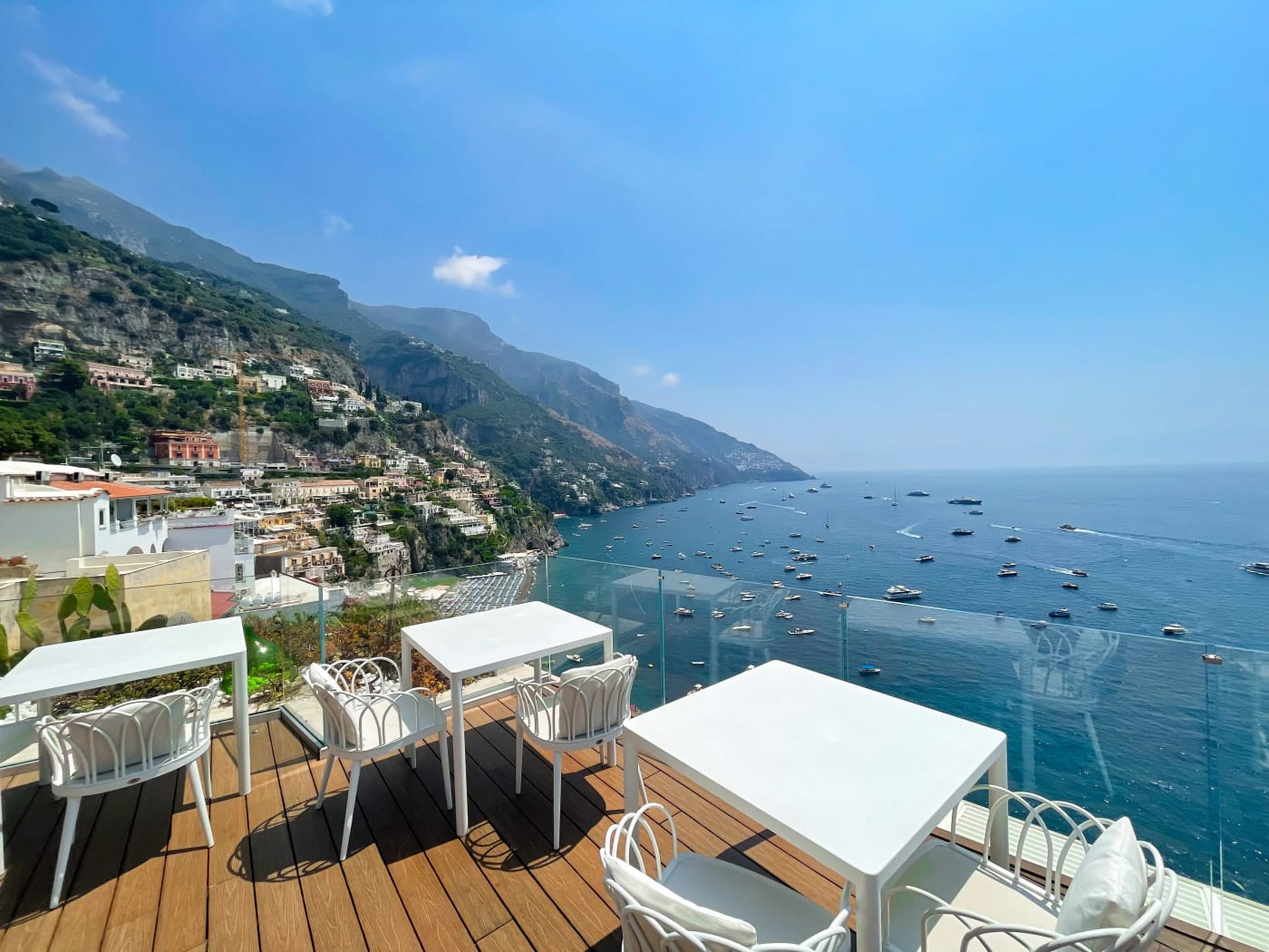 Positano, Italy