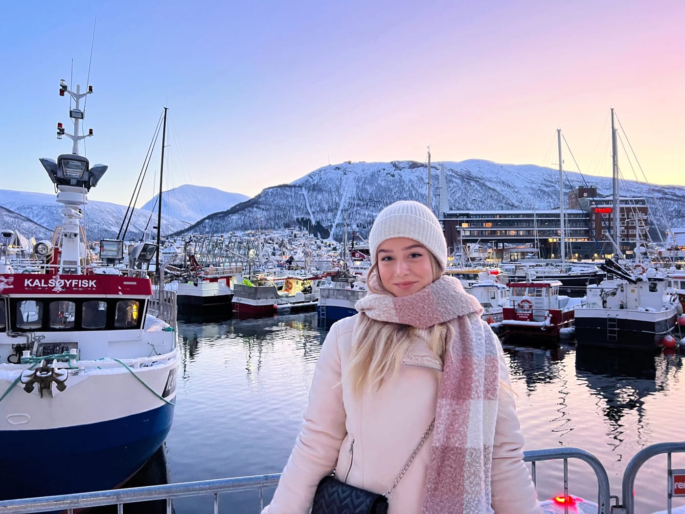 Tromsø, Norway