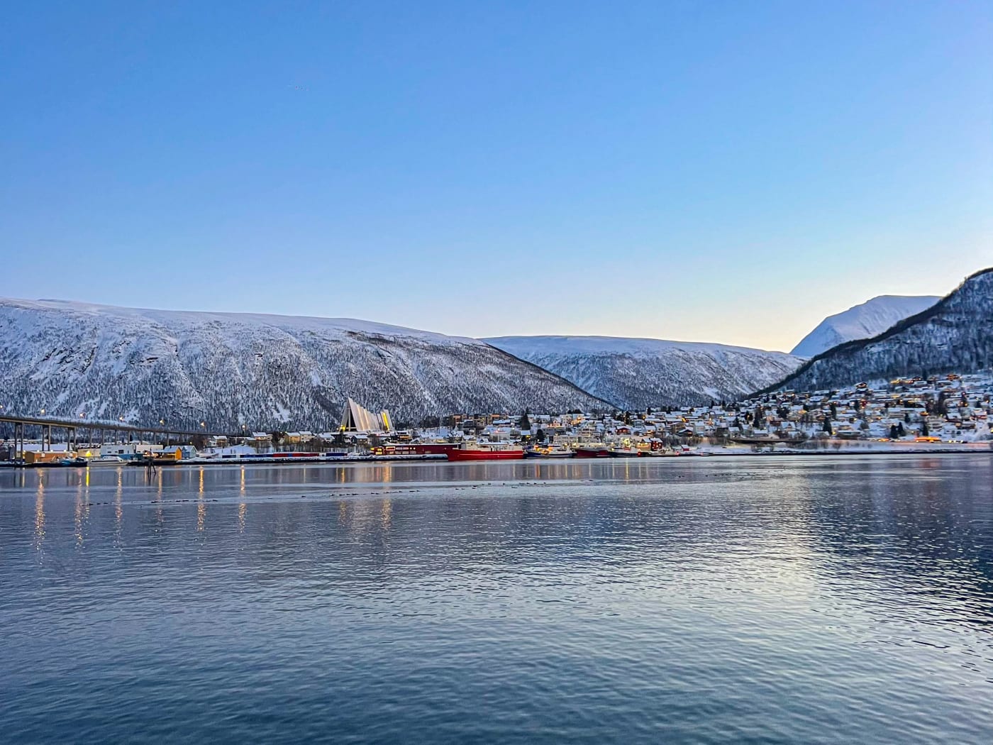 Tromsø, Norway