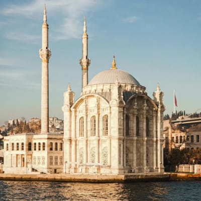 Istanbul, Turkey