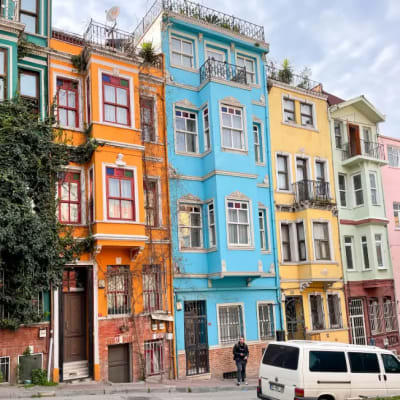 Istanbul, Turkey