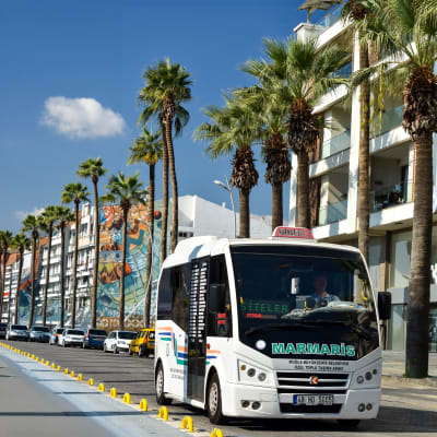Marmaris, Turkey