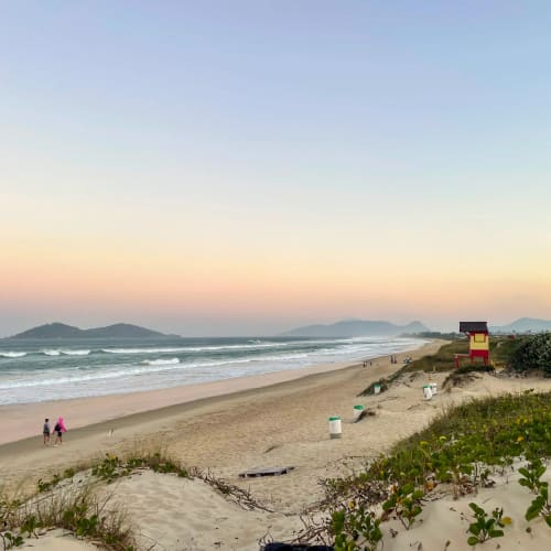 Florionapolis, Brazil