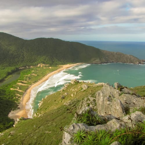 Florionapolis, Brazil