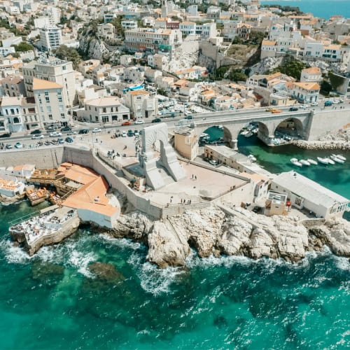 Marseille, France