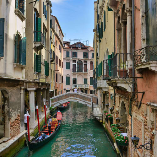Venice, Italy