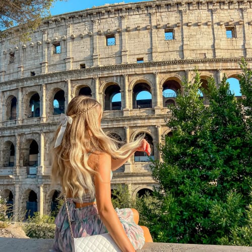 Rome, Italy