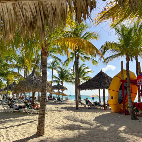 Aruba