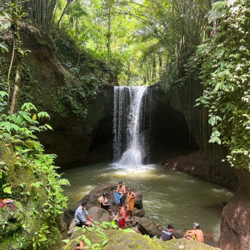 Ubud, Indonesia