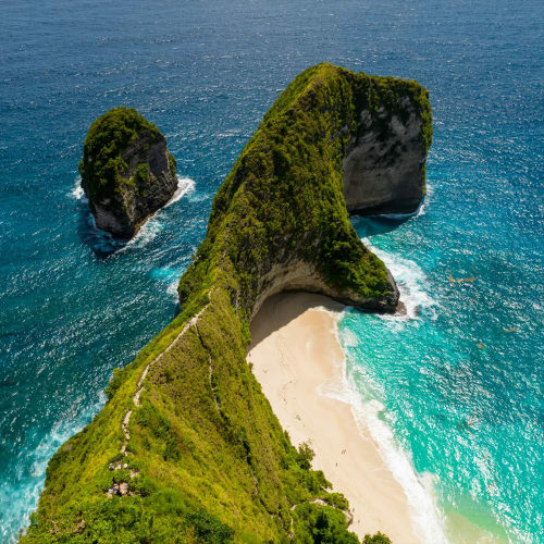 Nusa Penida, Indonesia