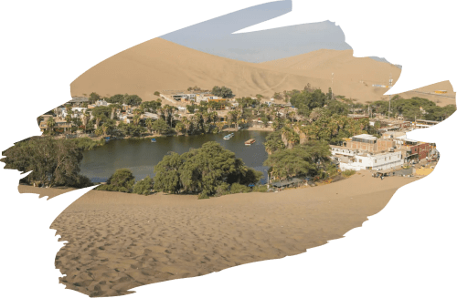 Peru Travel Guide