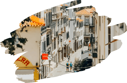 Portugal Travel Guide
