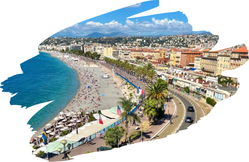 France Travel Guide