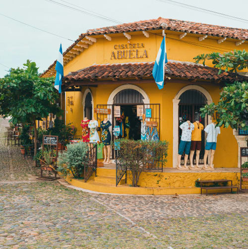Peru