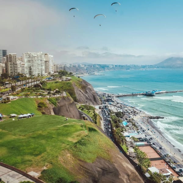 Lima, Peru