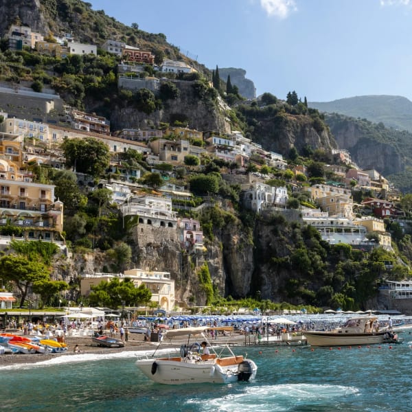Amalfi, Italy