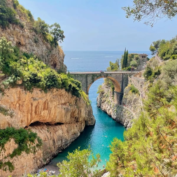 Amalfi, Italy