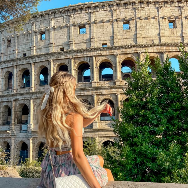 Rome, Italy