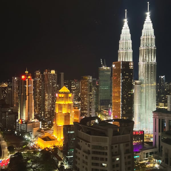 Kuala Lumpur, Malaysia